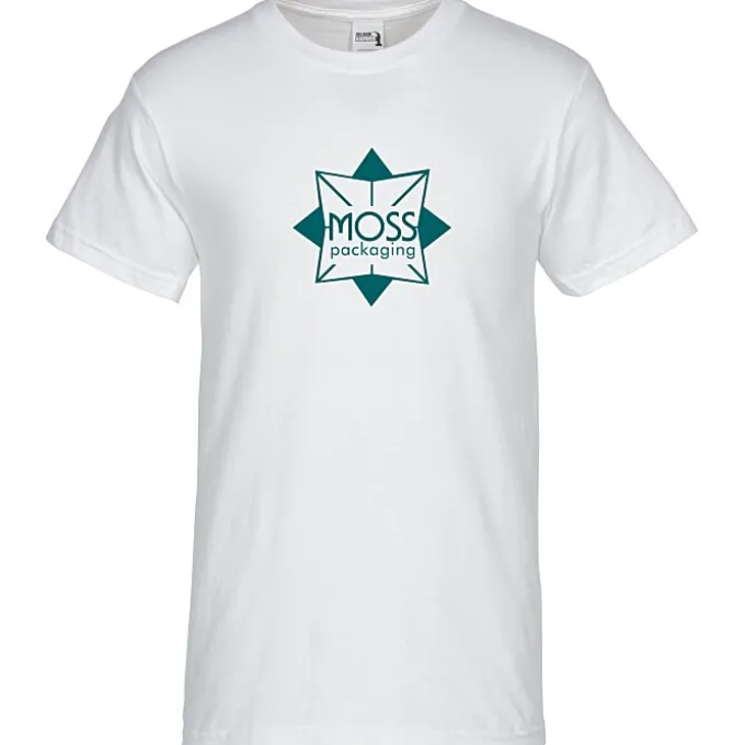 Gildan Hammer T-Shirt - Screen