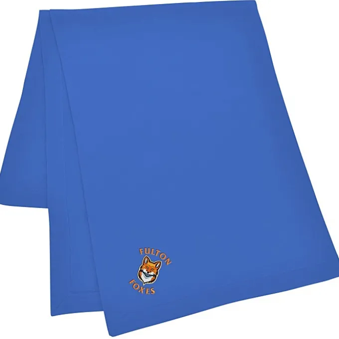 Gildan Heavy Blend Fleece Stadium Blanket