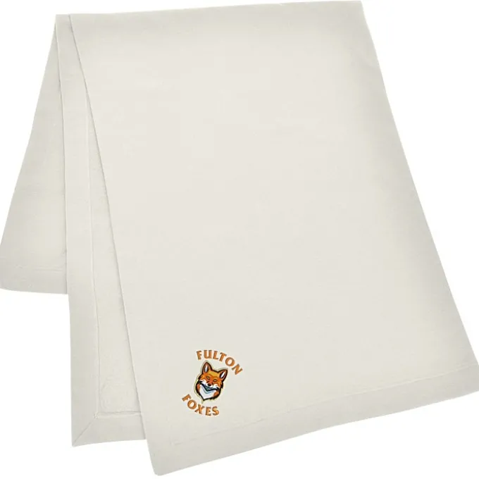 Gildan Heavy Blend Fleece Stadium Blanket