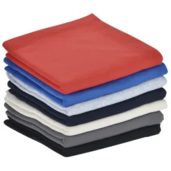 Gildan Heavy Blend Fleece Stadium Blanket