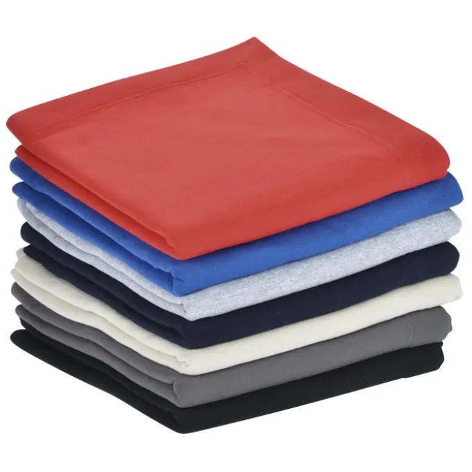 Gildan Heavy Blend Fleece Stadium Blanket