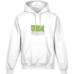 Gildan 50/50 Heavyweight Hoodie - Applique Twill