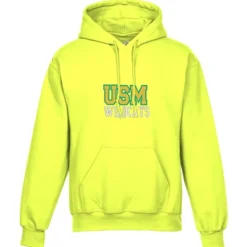 Gildan 50/50 Heavyweight Hoodie - Applique Twill