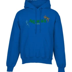 Gildan 50/50 Heavyweight Hoodie - Full Color
