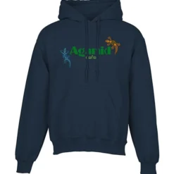 Gildan 50/50 Heavyweight Hoodie - Full Color