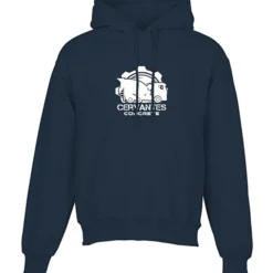 Gildan 50/50 Heavyweight Hoodie - Screen