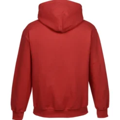 Gildan 50/50 Heavyweight Hoodie - Screen