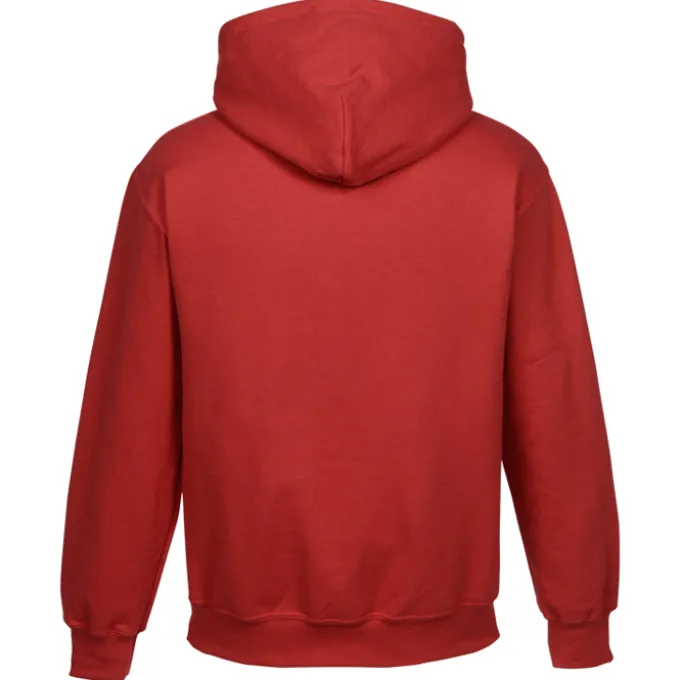 Gildan 50/50 Heavyweight Hoodie - Screen