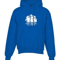 Gildan 50/50 Heavyweight Hoodie - Screen