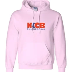Gildan 50/50 Hooded Sweatshirt - Applique Felt