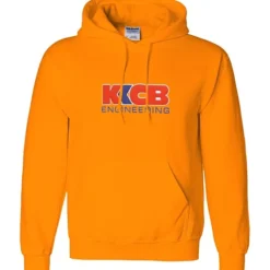 Gildan 50/50 Hooded Sweatshirt - Applique Felt