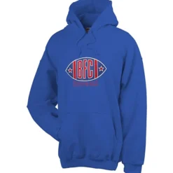 Gildan 50/50 Hooded Sweatshirt - Applique Twill