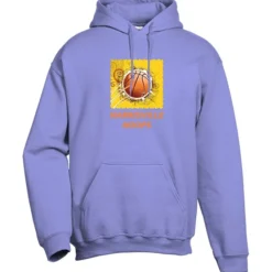 Gildan 50/50 Hooded Sweatshirt - Full Color