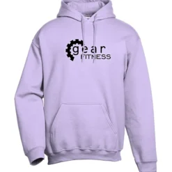 Gildan 50/50 Hooded Sweatshirt - Screen