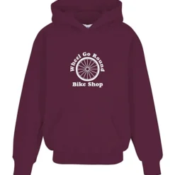 Gildan 50/50 Hooded Sweatshirt - Youth - Screen