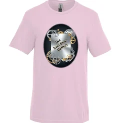 Gildan Light Cotton T-Shirt - Full Color