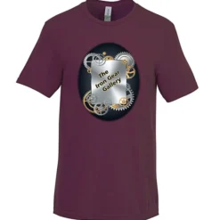 Gildan Light Cotton T-Shirt - Full Color