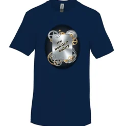 Gildan Light Cotton T-Shirt - Full Color