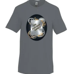 Gildan Light Cotton T-Shirt - Full Color