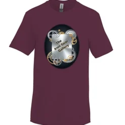 Gildan Light Cotton T-Shirt - Full Color