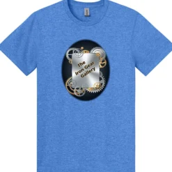 Gildan Light Cotton T-Shirt - Full Color