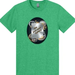 Gildan Light Cotton T-Shirt - Full Color