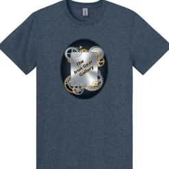 Gildan Light Cotton T-Shirt - Full Color