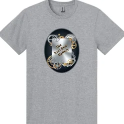 Gildan Light Cotton T-Shirt - Full Color