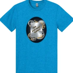 Gildan Light Cotton T-Shirt - Full Color