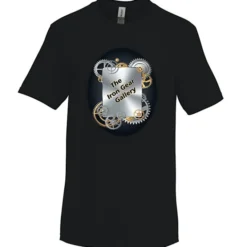 Gildan Light Cotton T-Shirt - Full Color