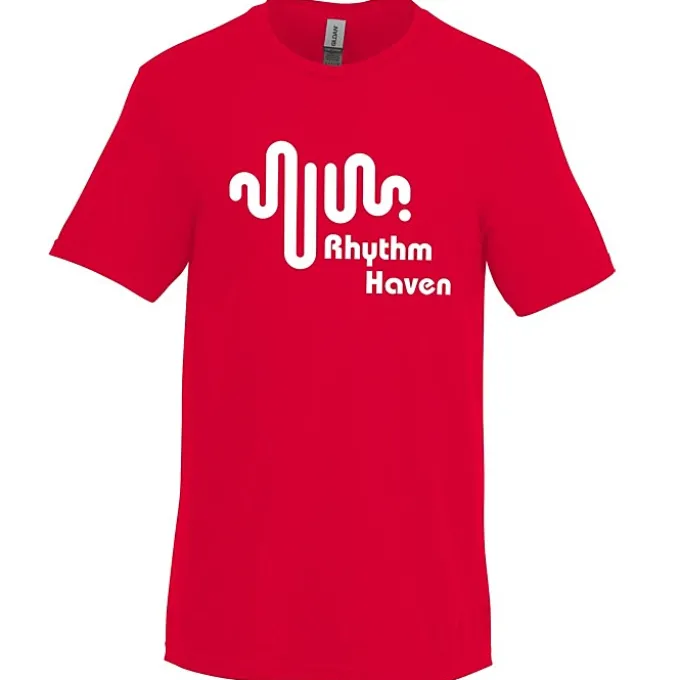 Gildan Light Cotton T-Shirt - Screen