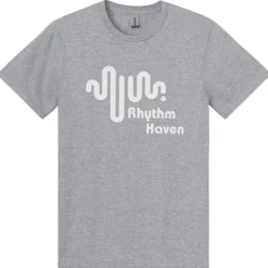 Gildan Light Cotton T-Shirt - Screen