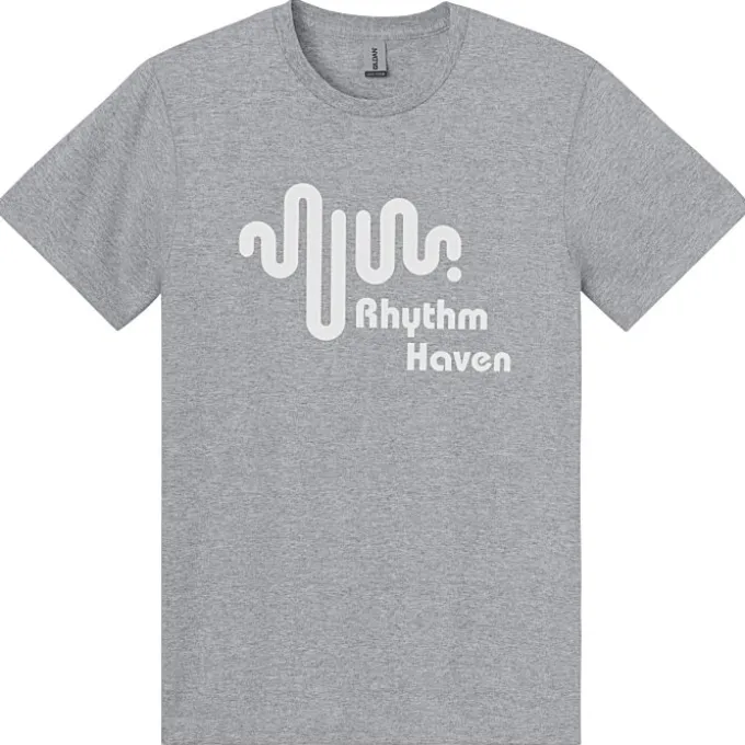 Gildan Light Cotton T-Shirt - Screen