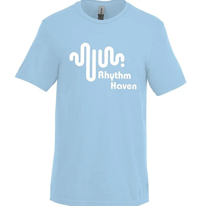 Gildan Light Cotton T-Shirt - Screen