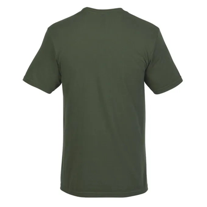 Gildan Light Cotton T-Shirt - Screen