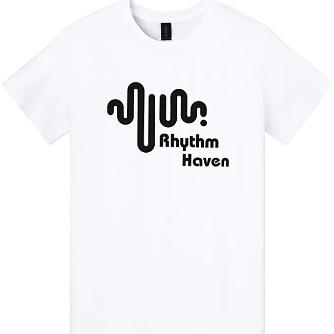 Gildan Light Cotton T-Shirt - Screen