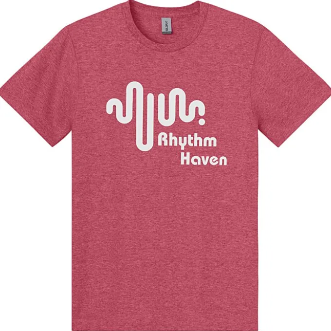 Gildan Light Cotton T-Shirt - Screen