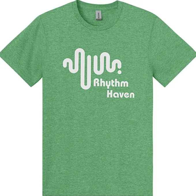 Gildan Light Cotton T-Shirt - Screen