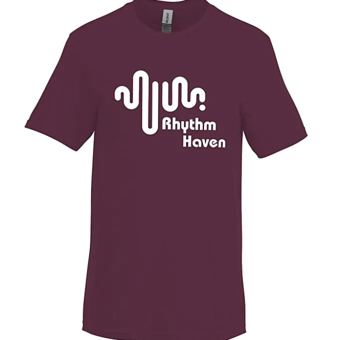 Gildan Light Cotton T-Shirt - Screen