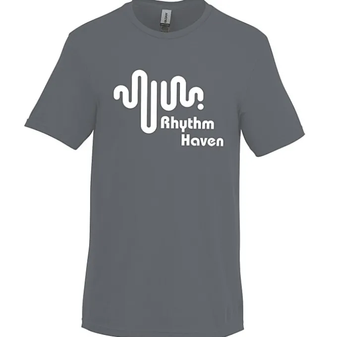 Gildan Light Cotton T-Shirt - Screen