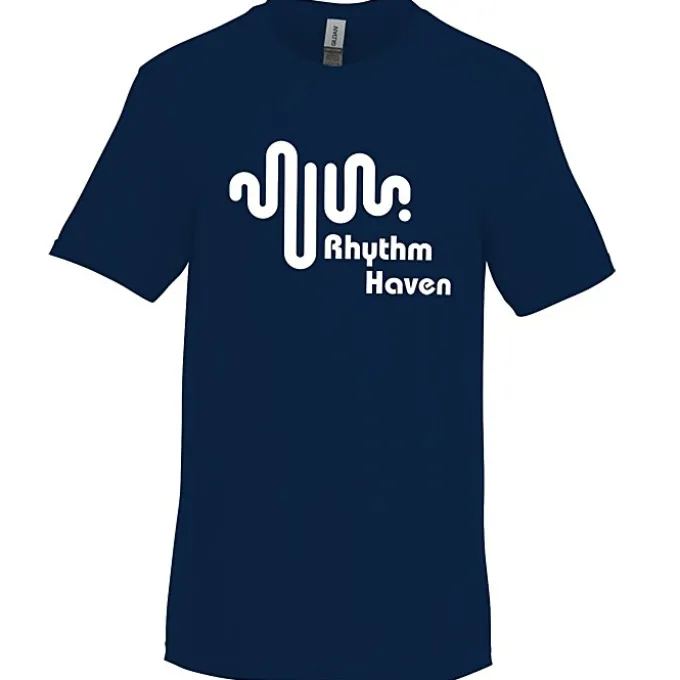 Gildan Light Cotton T-Shirt - Screen