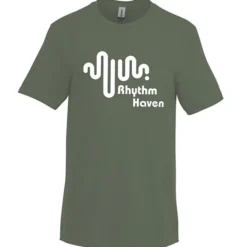 Gildan Light Cotton T-Shirt - Screen