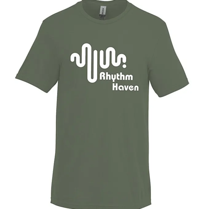 Gildan Light Cotton T-Shirt - Screen