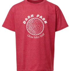 Gildan Light Cotton T-Shirt - Youth - Screen