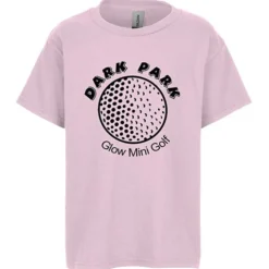 Gildan Light Cotton T-Shirt - Youth - Screen