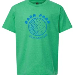 Gildan Light Cotton T-Shirt - Youth - Screen