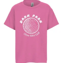 Gildan Light Cotton T-Shirt - Youth - Screen
