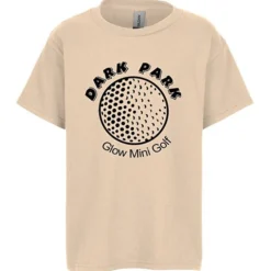 Gildan Light Cotton T-Shirt - Youth - Screen