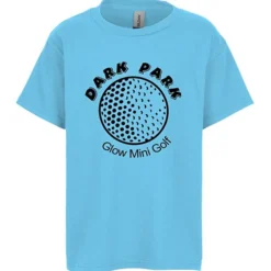 Gildan Light Cotton T-Shirt - Youth - Screen