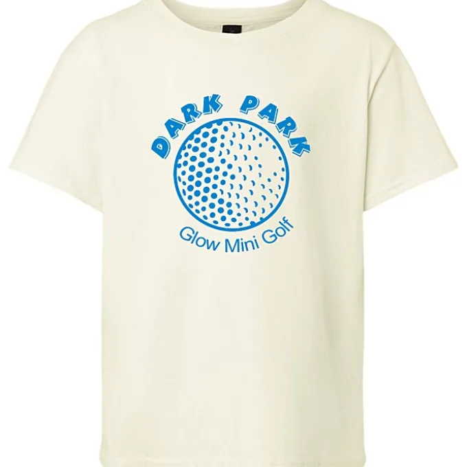 Gildan Light Cotton T-Shirt - Youth - Screen